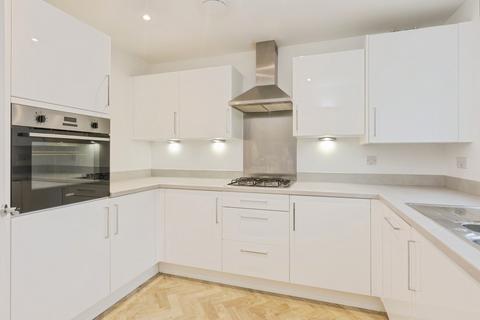 undefined, Whitecliff, Alkerden, Ebbsfleet Valley, Swanscombe, DA10