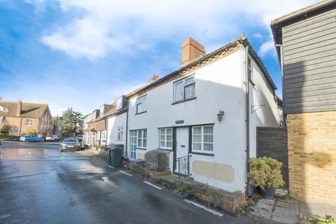 undefined, Warren Road, Southfleet, Gravesend, Kent, DA13