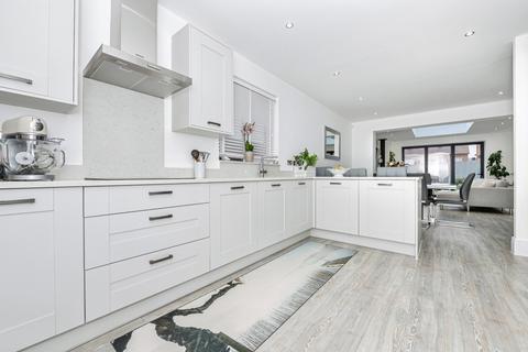 undefined, Millicent Place, Ebbsfleet Valley, Swanscombe, Kent, DA10
