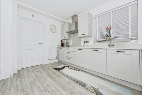 undefined, Millicent Place, Ebbsfleet Valley, Swanscombe, Kent, DA10