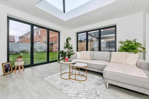 undefined, Millicent Place, Ebbsfleet Valley, Swanscombe, Kent, DA10