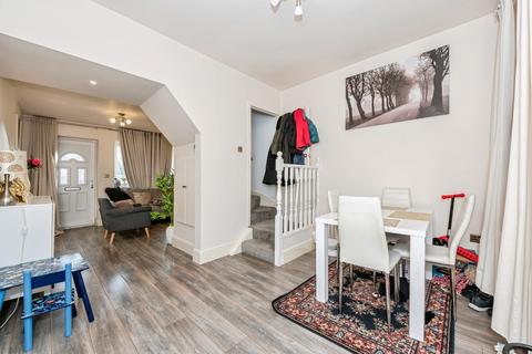 2 bedroom terraced house for sale, Dover Road East, Gravesend, Kent, DA11