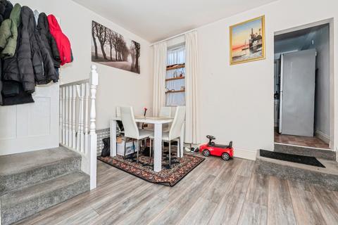 2 bedroom terraced house for sale, Dover Road East, Gravesend, Kent, DA11