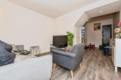 2 bedroom terraced house for sale, Dover Road East, Gravesend, Kent, DA11