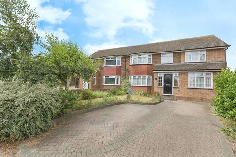 Thong Lane, GRAVESEND, Kent, DA12