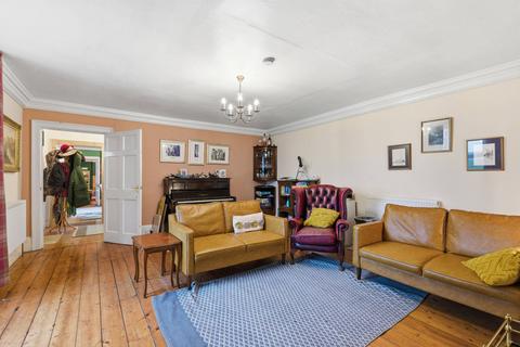 undefined, Thorneydykes Farmhouse Westruther, Gordon, TD3 6NG