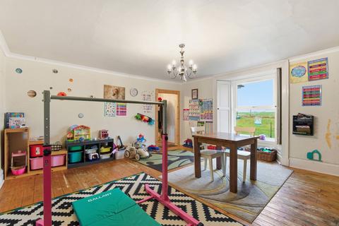 undefined, Thorneydykes Farmhouse Westruther, Gordon, TD3 6NG