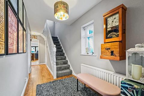 4 bedroom detached house for sale, The Old Orchard, Timperley