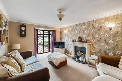 4 bedroom detached house for sale, The Old Orchard, Timperley