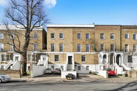 undefined, Hanley Road, London, N4