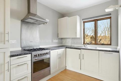 undefined, Hanley Road, London, N4