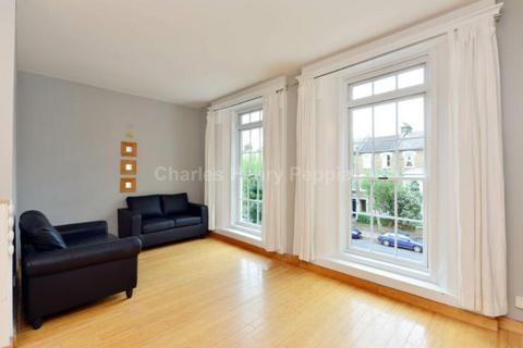 undefined, Hanley Road, London, N4