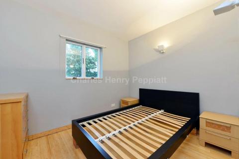 undefined, Hanley Road, London, N4