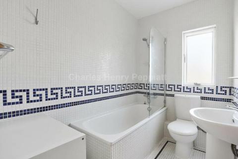 undefined, Hanley Road, London, N4