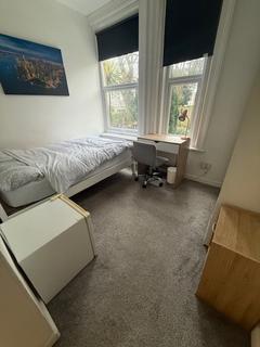 undefined, West Hill Road, Bournemouth, BH2