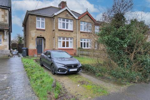 undefined, Forest Road, Melksham SN12