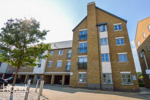 2 bedroom apartment to rent, Sheepen Place, Colchester