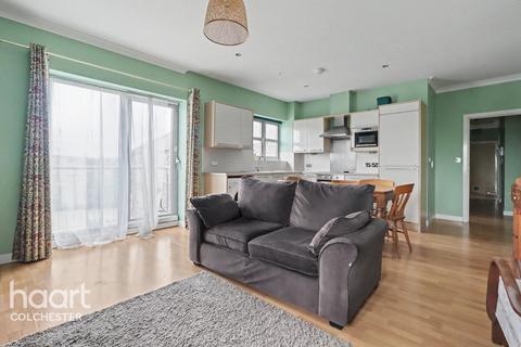 undefined, Sheepen Place, Colchester