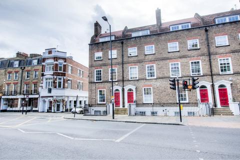 undefined, Islington Green, London, N1
