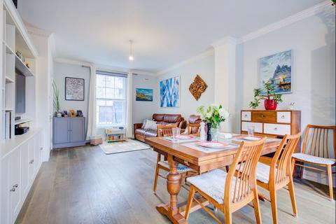 undefined, Islington Green, London, N1