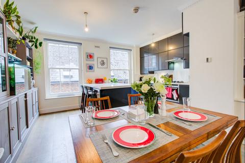 undefined, Islington Green, London, N1