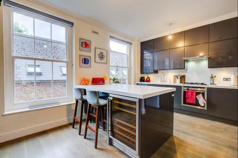 undefined, Islington Green, London, N1