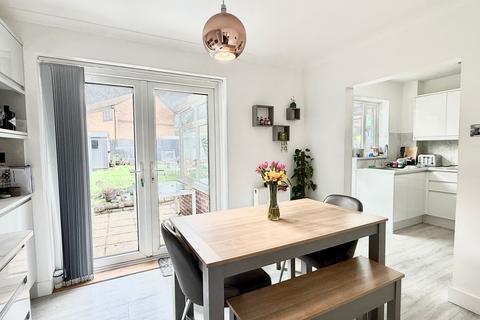 3 bedroom detached house for sale, Reed Drive, Marchwood, SO40