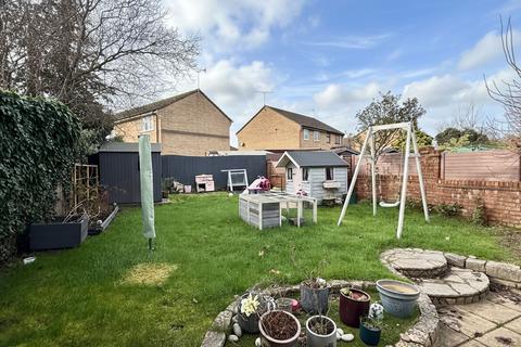 3 bedroom detached house for sale, Reed Drive, Marchwood, SO40