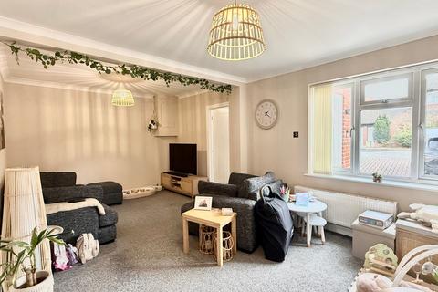 3 bedroom detached house for sale, Reed Drive, Marchwood, SO40