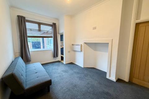 undefined, Cotesheath Street, Stoke-On-Trent ST1