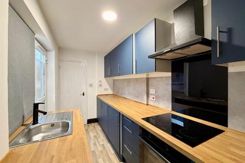 undefined, Cotesheath Street, Stoke-On-Trent ST1