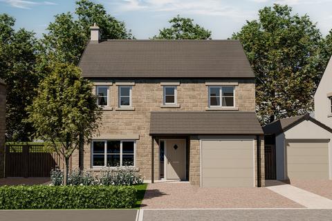 undefined, Plot 16 The Whorlton, Laverton Oaks, Kirkby Malzeard, Ripon, HG4