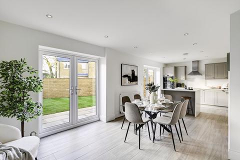 undefined, Plot 16 The Whorlton, Laverton Oaks, Kirkby Malzeard, Ripon, HG4