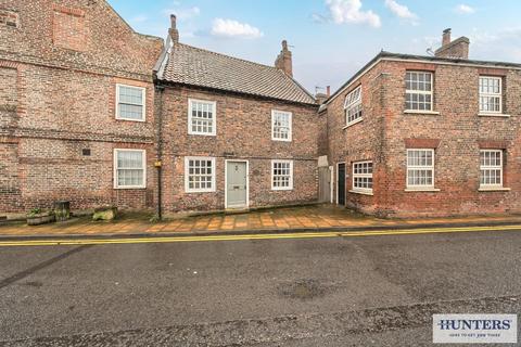undefined, Sherburn Street, Cawood, Selby