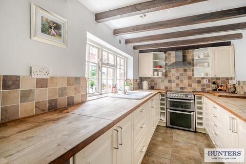 undefined, Sherburn Street, Cawood, Selby