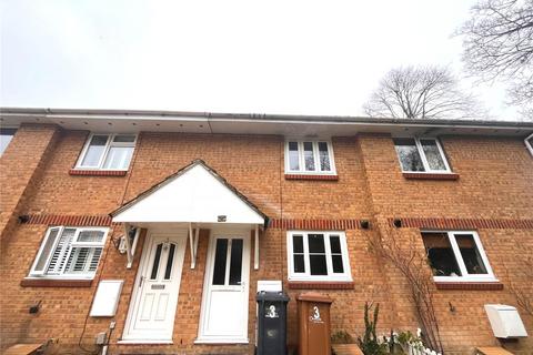 undefined, Woodlands Way, Hampshire SP10