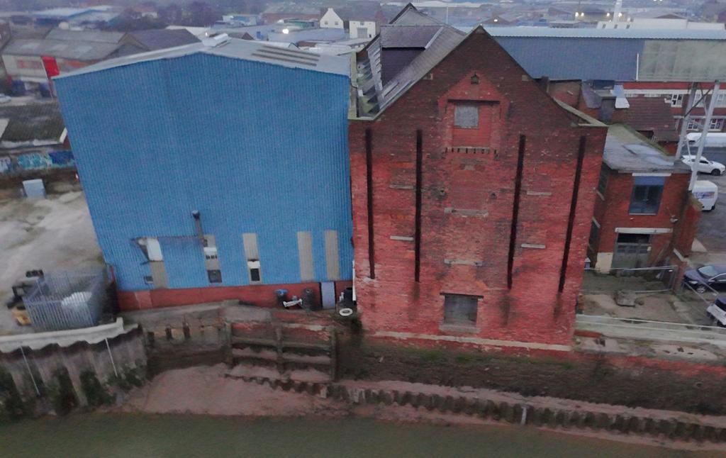 Development opportunity for Sale by Auction