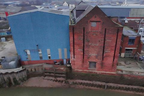 undefined, Wincolmlee, Hull, HU2 0PZ
