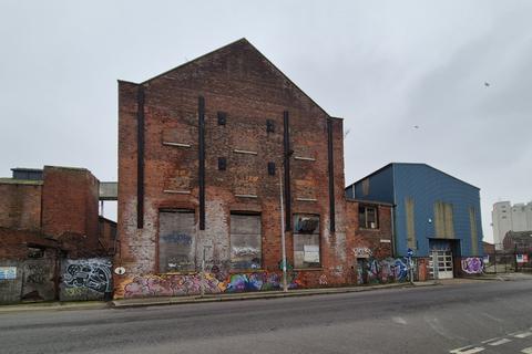 undefined, Wincolmlee, Hull, HU2 0PZ