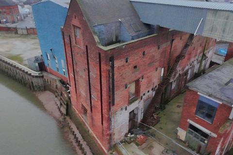 undefined, Wincolmlee, Hull, HU2 0PZ