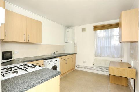undefined, Belmont Hill, London, SE13