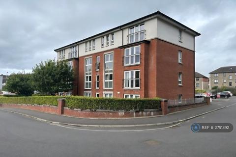 Saracen Street, Glasgow, G22
