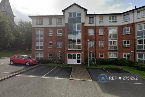 2 bedroom flat to rent, Saracen Street, Glasgow, G22