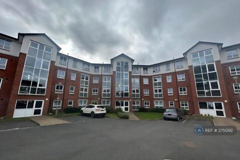 2 bedroom flat to rent, Saracen Street, Glasgow, G22