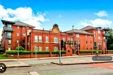 undefined, Hopkinson Court, Chester, CH1