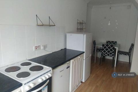 undefined, Craigton Road, Glasgow, G51