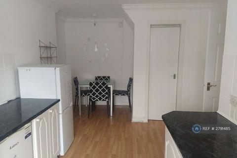 undefined, Craigton Road, Glasgow, G51