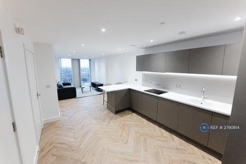 1 bedroom flat to rent, Port St, Manchester, M1