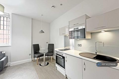 undefined, Bridge St, Warrington, WA1