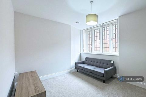 undefined, Bridge St, Warrington, WA1